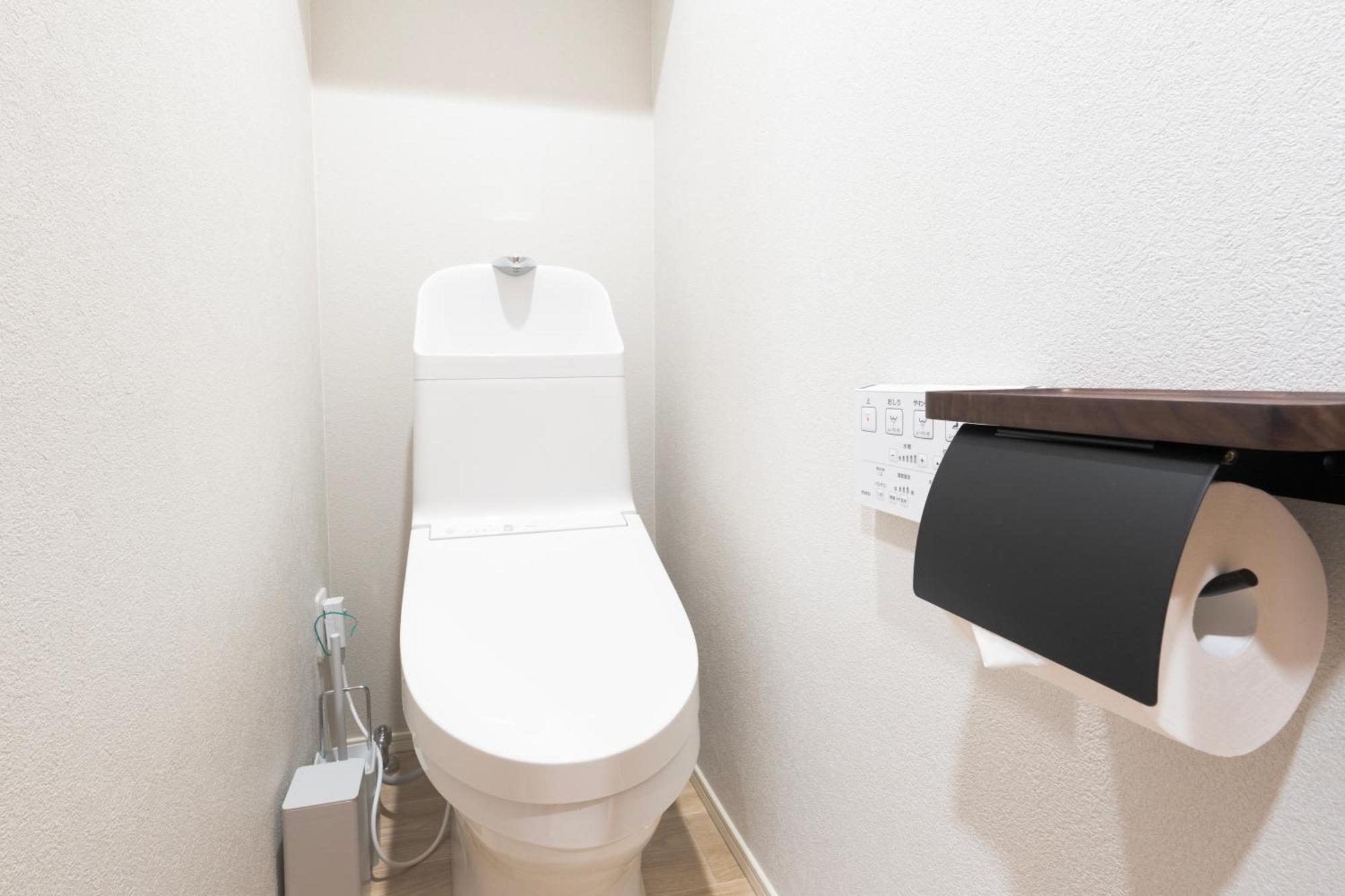 Apartament Central Higashinakano For 2 Steps From Subway Zsow *